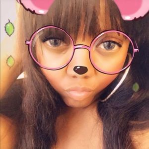 Meet your Posher, Khadirah